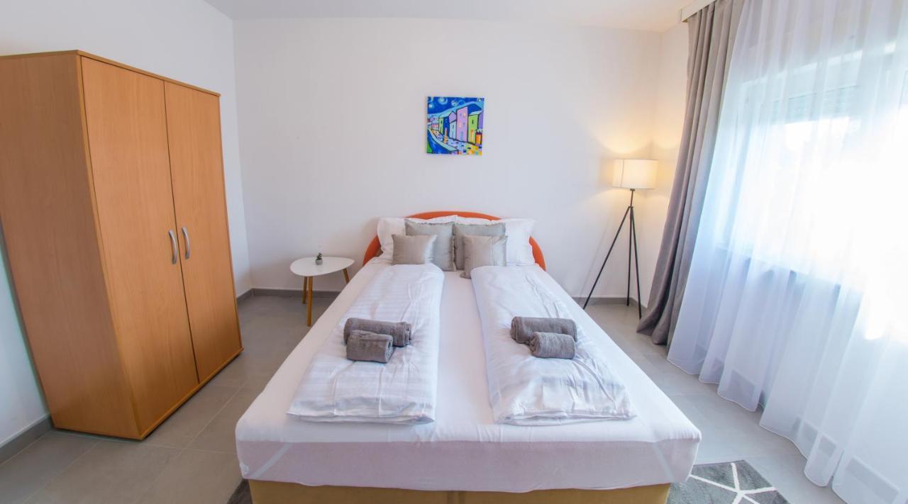 Villa Carpe Diem - With Private Pool Mostar Extérieur photo